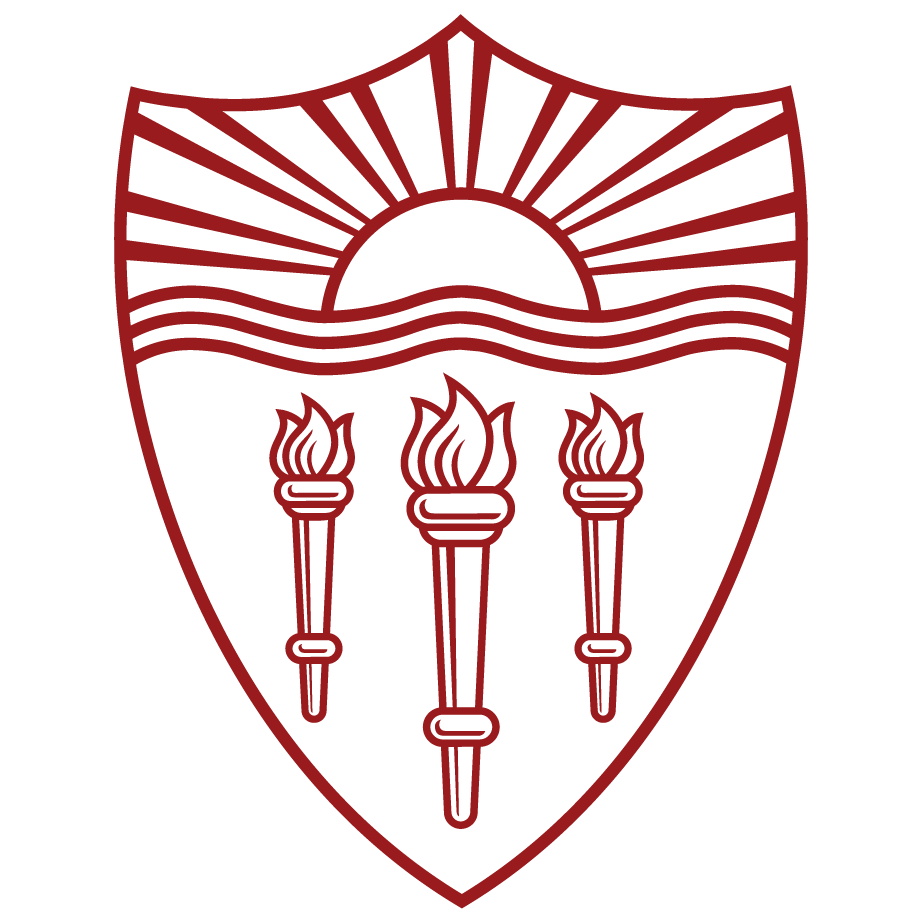 USC Crest Logo